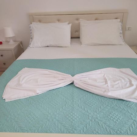 Penelope'S Rooms Dhërmi Kültér fotó