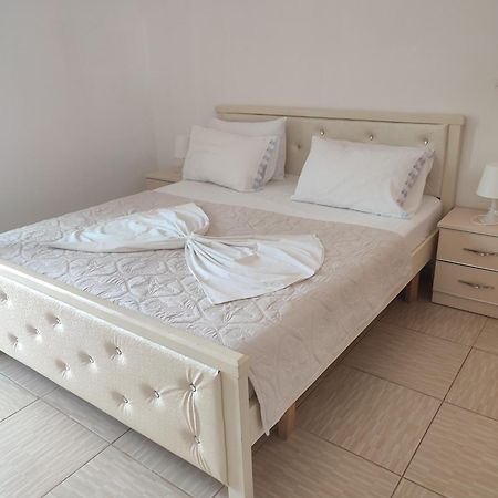 Penelope'S Rooms Dhërmi Kültér fotó
