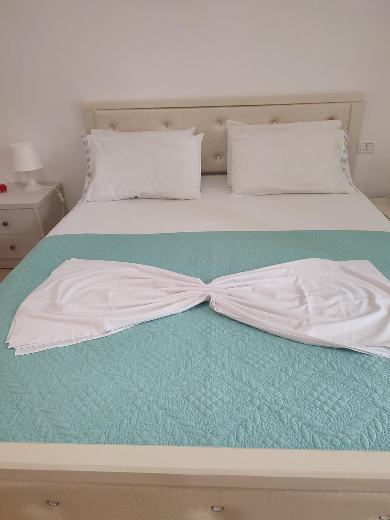 Penelope'S Rooms Dhërmi Kültér fotó