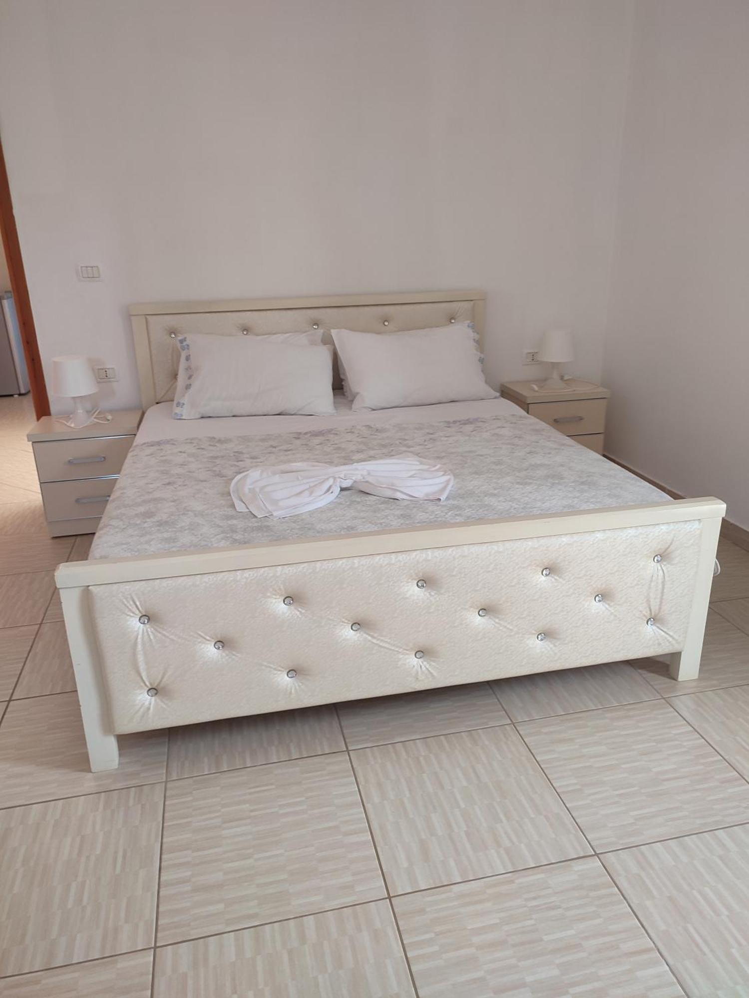 Penelope'S Rooms Dhërmi Kültér fotó